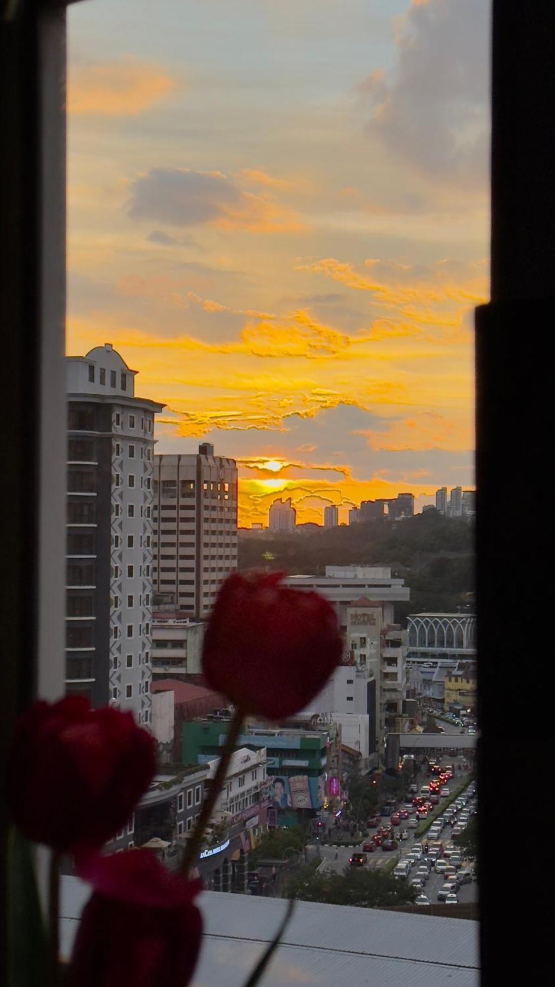 Central City Hotel Chinatown Kuala Lumpur Dış mekan fotoğraf