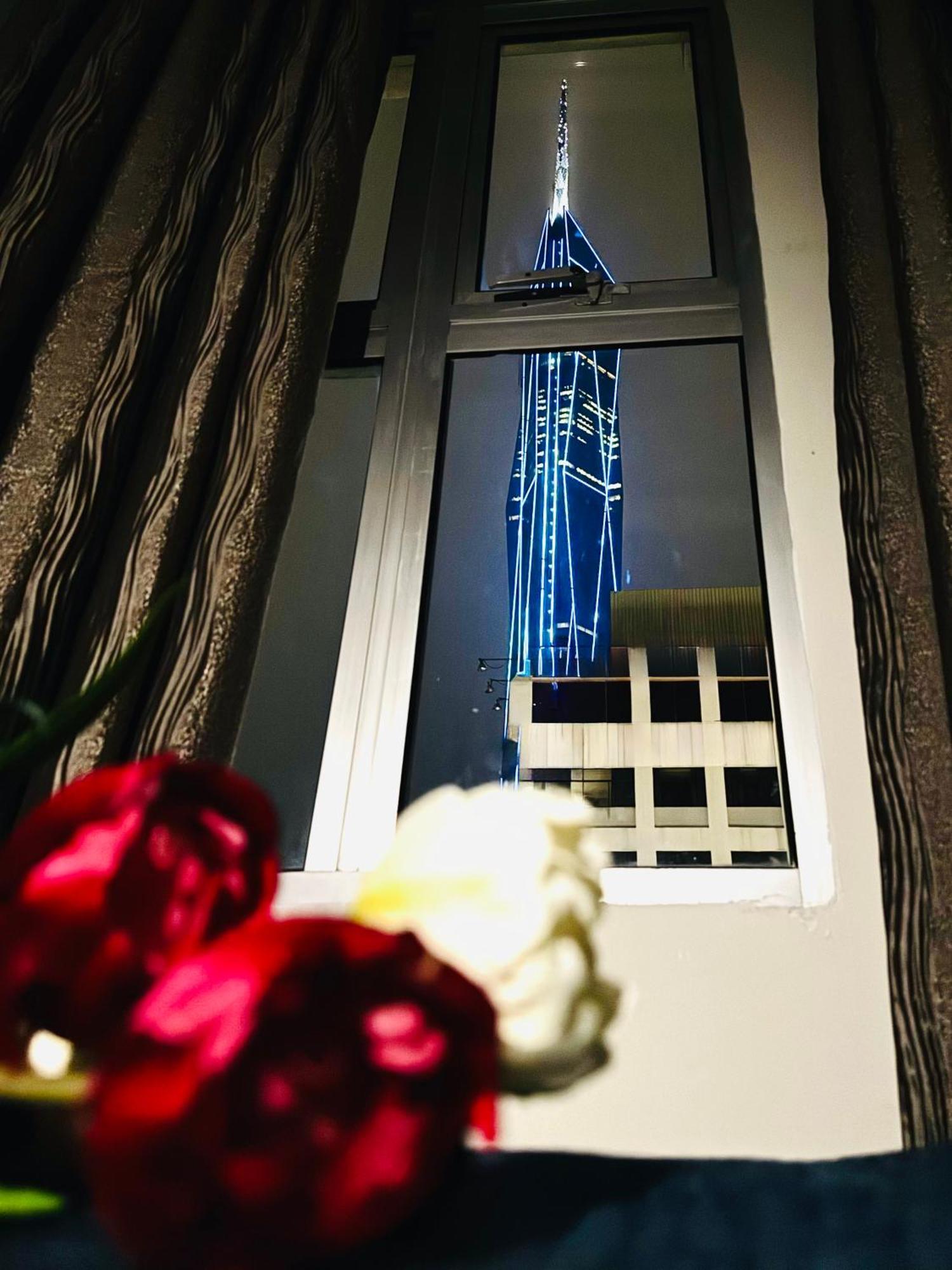 Central City Hotel Chinatown Kuala Lumpur Dış mekan fotoğraf