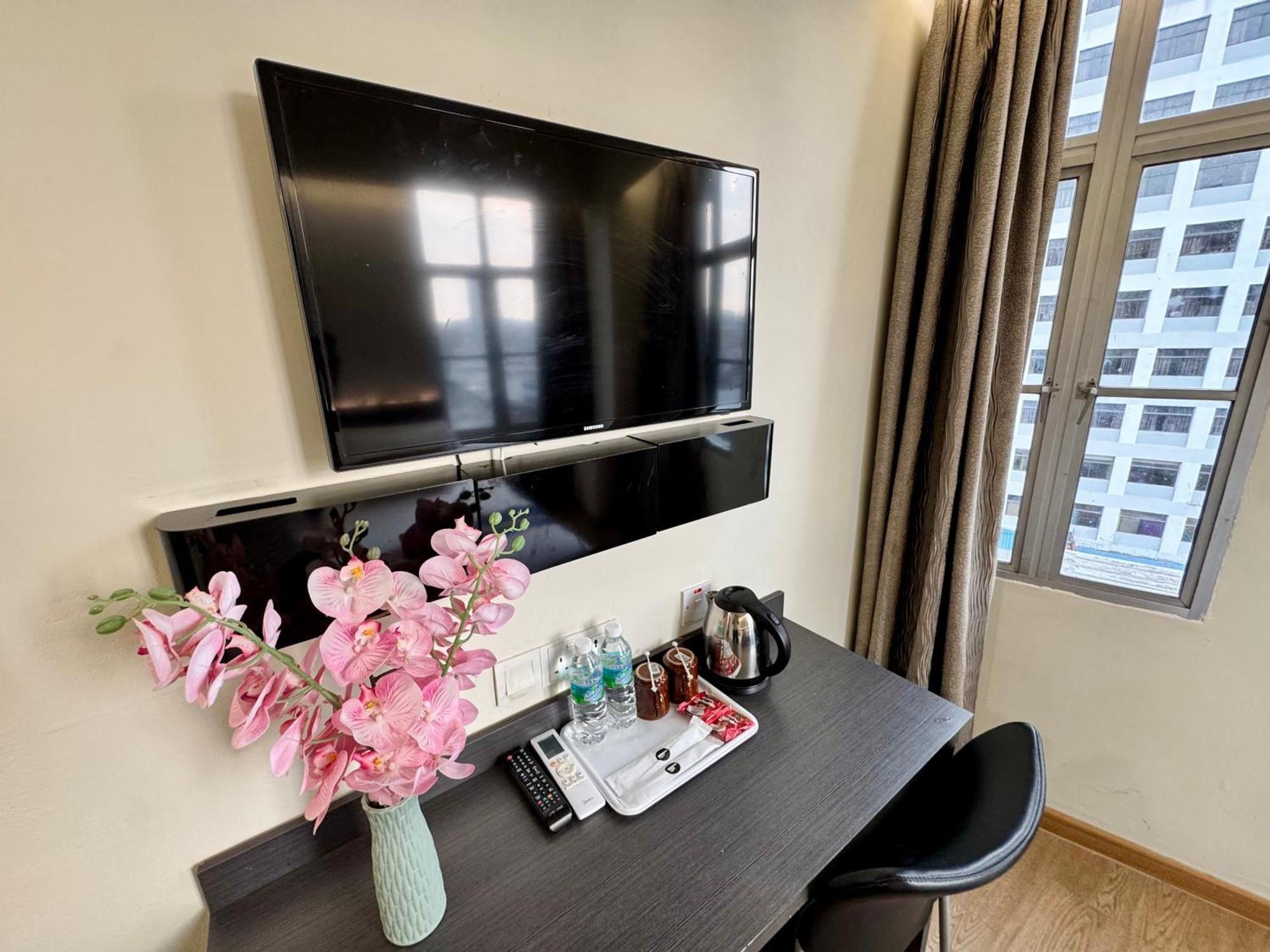 Central City Hotel Chinatown Kuala Lumpur Dış mekan fotoğraf