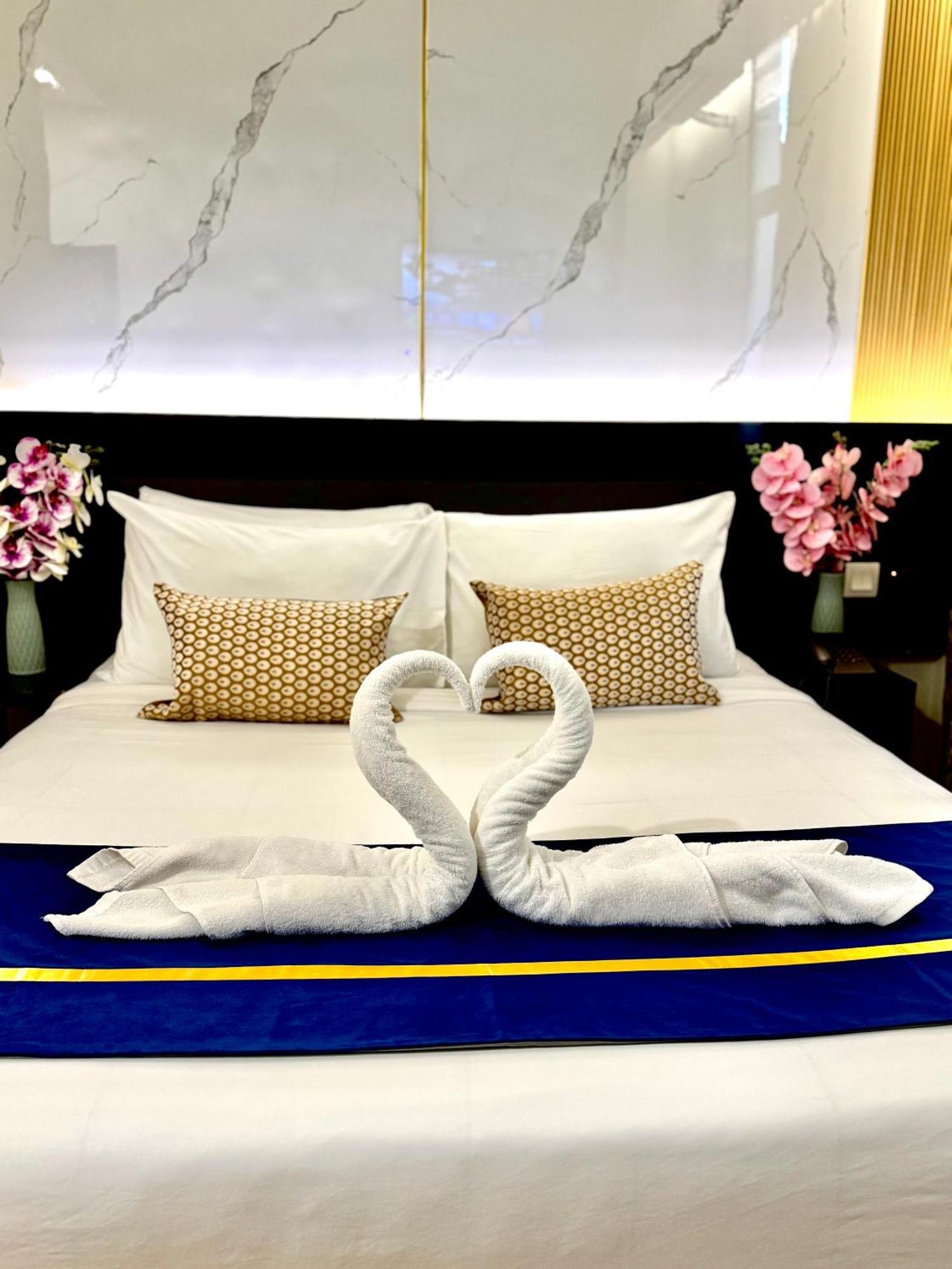 Central City Hotel Chinatown Kuala Lumpur Dış mekan fotoğraf